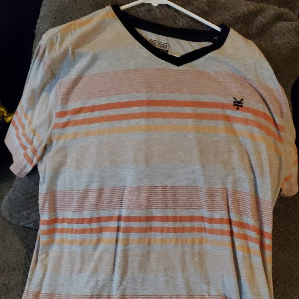 Zoo York Unbreakable Graphic Tee